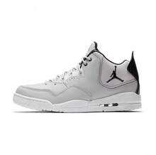 Nike Women's JORDAN COURTSIDE 23 Shock Absorbing Basketball Shoes, Model: AR1002-002 - Light Grey - View 2