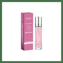 Pomegranate Peony Lady Perfume - Daily Elegant Fragrance - Romantic, Natural, Gentle, Soft, Fresh Floral Aroma - 1Pcs - View 6