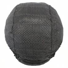 标志性的乌鸦紫色假发：精心复制角色独特的头发，提供鲜艳的色彩和迷人的形状，对于想要在活动和聚会上完美演绎乌鸦角色的粉丝来说，这是必备之选 - 紫色 - 查看 6