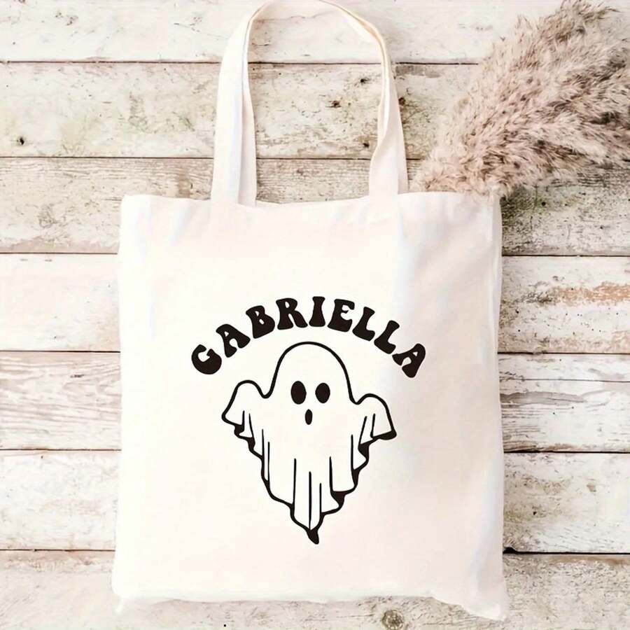 Gift Handle Shopping Bag