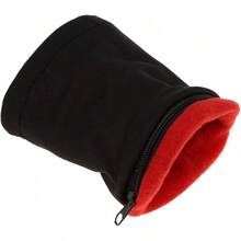 Running Bag - Red - View 11