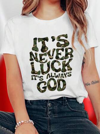 Dames T-shirts