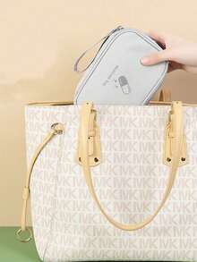 1/2 chiếc Túi đựng đồ y tế bằng vải Oxford di động, nhỏ gọn, bền và chống thấm nước Bộ sơ cứu - Không gian lưu trữ rộng rãi cho nhu cầu khẩn cấp khi đi du lịch và ở nhà - Bộ sơ cứu nhỏ gọn dành cho những người đam mê hoạt động ngoài trời, lý tưởng cho các chuyến đi săn, đi bộ đường dài, cắm trại và các tình huống khẩn cấp, - Nhiều màu - Xem 6