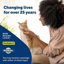 New PetSafe Cat Door For Screen Door Size Small For Small Dogs And Cats Up To 30 Lb Use In Screen Doors Window Screens And Porch Screens - Brown - View 7