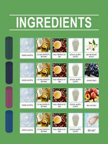 jakehoe 1pc (100ml) Pet Paw Foaming Cleanser, Dog & Cat Foot Pad Cleaning & Care Solution, Random Old Or New Packaging Sent - Multicolor - View 8