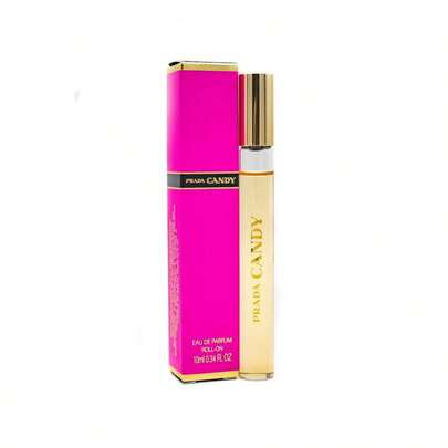 Candy EDP Rollerball 0.34 Oz Fragrances