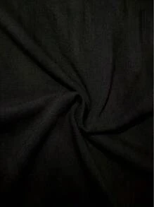 Men T-Shirts - Black - View 2