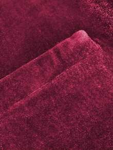 Giacca da abito da uomo di colore unito per l'ufficio e il pendolarismo