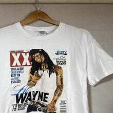 Women T-Shirts - 白色 - 查看 1