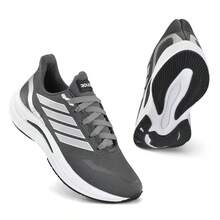 Men's Sports Tennis Shoes For Gym Running-Workout Comfortable Immediate Shipping - 石墨 - 查看 3