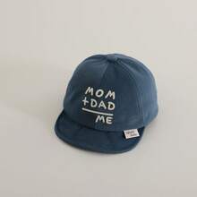 Baby & Kids Hats - 藍色 - 查看 1