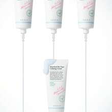Heartleaf My Type Calming Cream 60ML - Cream - Crème Réparatrice - View 6