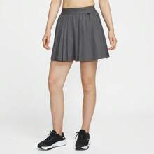 Nike Women's Nike 24.7 DF Pleated Woven Skirt Shorts IB2347-036