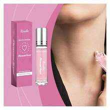 Pomegranate Peony Lady Perfume - Daily Elegant Fragrance - Romantic, Natural, Gentle, Soft, Fresh Floral Aroma - 1Pcs - View 2