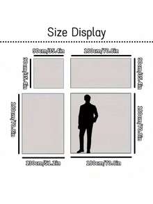 便携式加厚野餐垫、露营毯、沙滩巾、沙发盖、户外露台花园帐篷垫、防水、保暖、波西米亚风格家居装饰、抗撕裂休闲毯、桌布、壁挂 - 紅色 - 查看 9