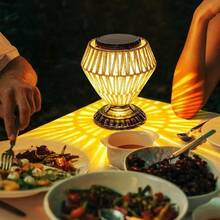 Outdoor Table Lamps