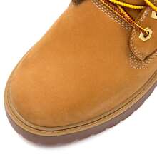 Timberland TBL Heritage Platform Nellie WP Botas Mujer Tobillo, Acolchadas, Para Senderismo, Trekking, Deportes Interior Exterior A5RF9231