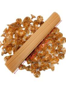 10pcs Balloon Sticks - Plastic Party Balloon Rods For Weddings, Birthdays, & More (32cm/40cm) Valentine DAY, Valentines Wedding, Birthday,Party Balloon Filling Decoration Accessories,Father's Day, Mother's Day, Anniversary, Valentine Day