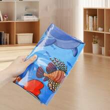 加厚宠物水感应游戏垫，2025新款猫咪感官水游戏垫，猫咪降温垫，猫狗通用水感应垫，凉爽舒适的充气游戏垫。