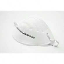 Respirator NonToxic Dust Mask, 50 Pc