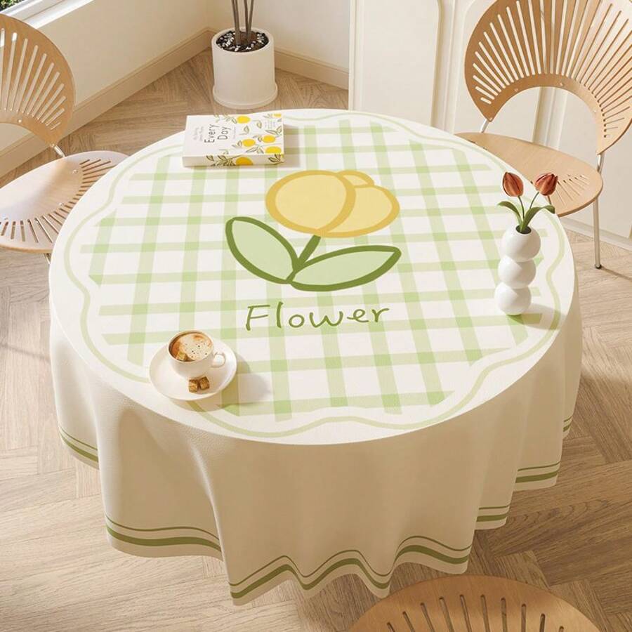 Kitchen Tablecloth