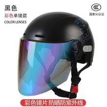 Safety Helmets