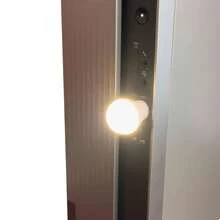 6Pack USB Night Light,LED Plug In Night Light,Mini USB Light Bulb,Small Led Light For Kids,Adults,Hallway,Bedroom,Bathroom,Travel - Multicolor - View 3