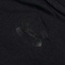 Under Armour Movement Loose Fit Long Sleeve T-Shirt, Outdoor Running 1387390-001 - Black - View 5