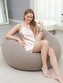 AG BOX Bean Bags - Beige - View 4