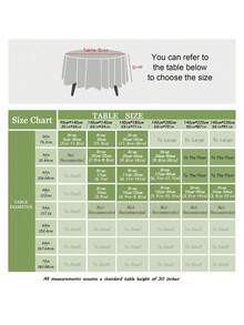 Nordic Style Gold Sequins Tablecloth, Party Decoration Sparkly Tablecloth - Gold - View 10