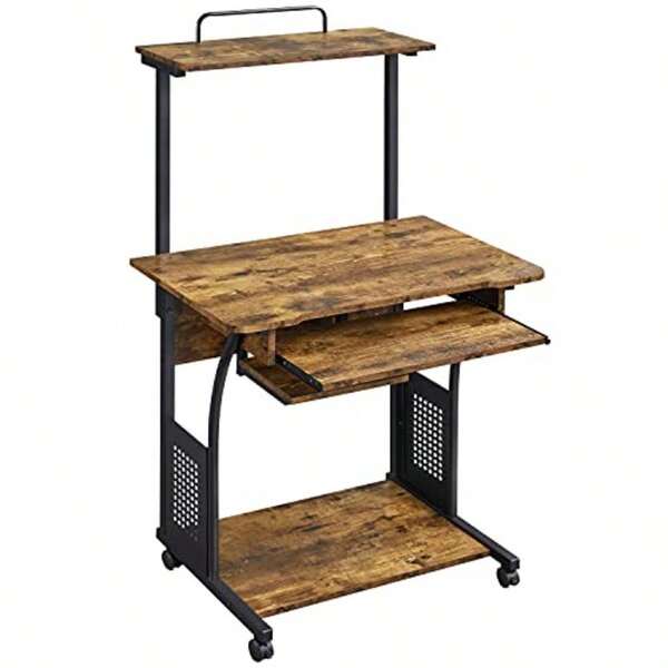 Carrello portaoggetti per ufficio