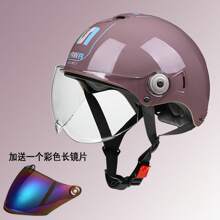 Bicycle Helmets