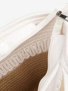 休闲日常时尚多功能大容量女士单肩包