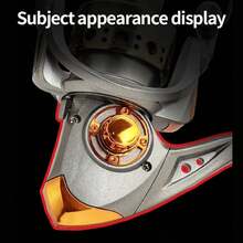 100kg Max Drag Spinning Fishing Reel, Featuring 13 Ball Bearings And A 5.2:1 Gear Ratio For Superior Performance, Ideal For Heavy-Duty Saltwater Fishing With An Impressive 130LBS/100kg Capacity