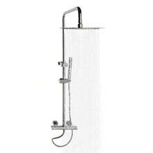 YUNRUX Fixed Showerheads - B - View 9