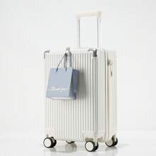 Rolling Travel Bags