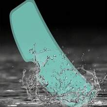 6/4/2/1片装摩托车头盔防雾防雨膜，通用头盔镜片防雾贴片，耐用PET纳米涂层，视野清晰，骑行配件 - 彩色 - 查看 9