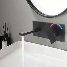 SHIOUCY Faucets & Accessories - A - View 1