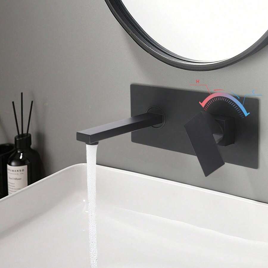 SHIOUCY Faucets & Accessories - A - View 1