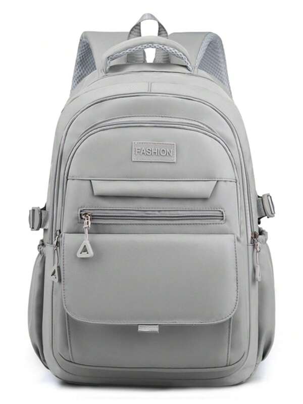 Casual, Versatile, Fashionable Multi-Function Minimalist Travel Yoga Backpack Suitable For Various Occasions, Back To School, Graduation, Sightseeing