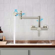YUNRUX Faucets & Accessories - A - View 1
