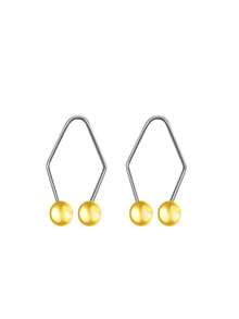 2pcs Dimple Makers Dimple Training Tools Face Dimple Creators