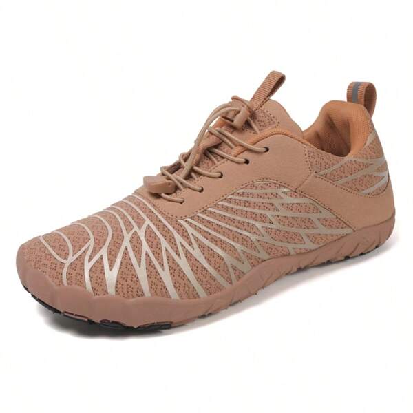 Men's Outdoor Casual Sports Shoes, Fashion Comfortable Fitness Sneakers, Versatile