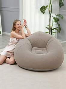 AG BOX Bean Bags - Beige - View 5