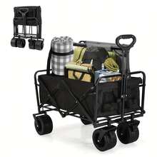 Folding Wagons - Chlorine - View 7