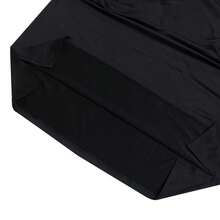 Under Armour Movement Loose Fit Long Sleeve T-Shirt, Outdoor Running 1387390-001 - Black - View 4