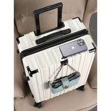 Suitcases - Marco de aluminio verde - Ver 7