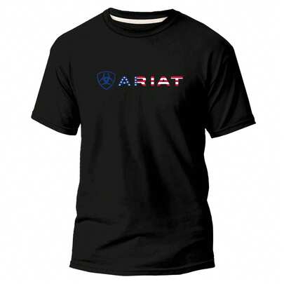 Camiseta Masculina Rodeio Estilo Moda Country Texas A01