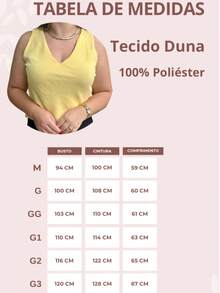 Kit Of 2 Women's Basic Social Tank Tops With Thick Straps, V-Neck, Lined In Duna Fabric - Green and White - View 7