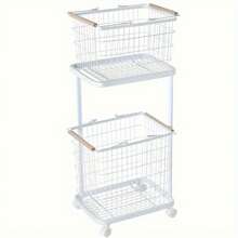 Clothing & Closet Storage Set